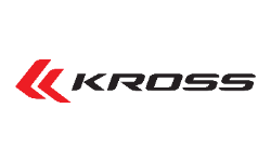 Logo Kross - klient Marcina Babiaka